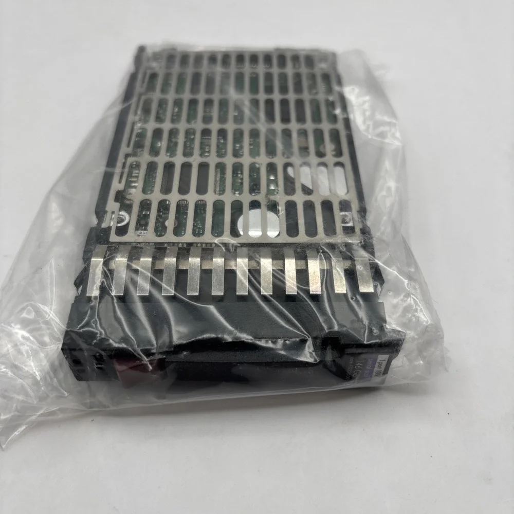 HP 430165-003 DG146BB976 146GB 10K‎ RPM 16MB Cache 3Gbps SAS 2.5